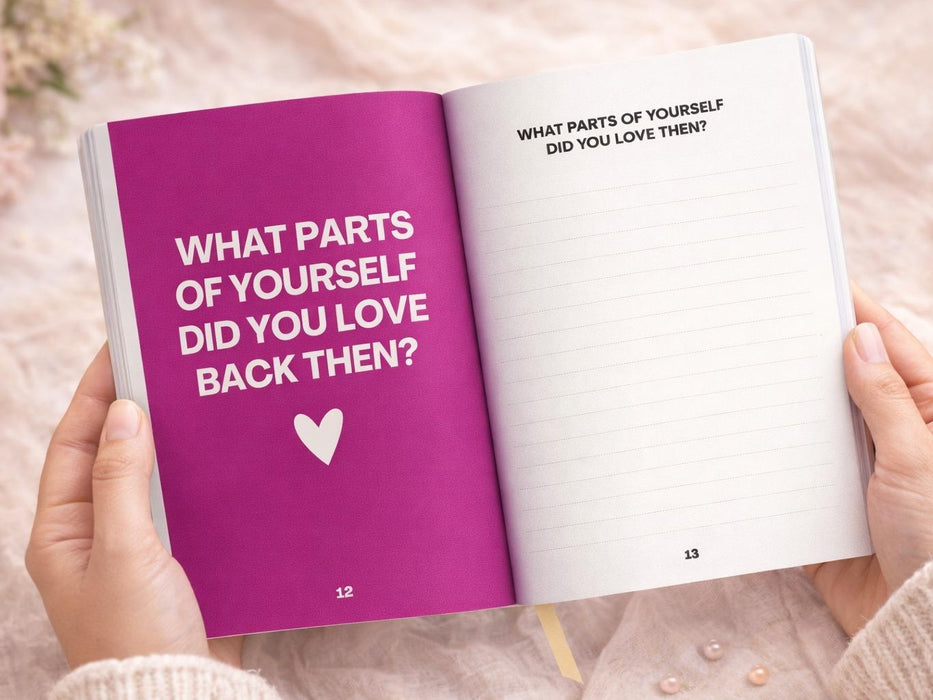 This is Why You're Mom Journal