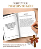 The Dear God Journal : A scripture & Reflection Journal