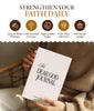 The Dear God Journal : A scripture & Reflection Journal