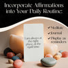 TangoBird Miracle Mantras Affirmation Card Game