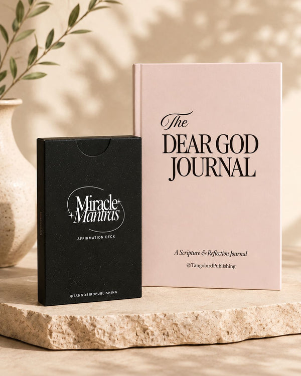Dear God and Miracle Bundle