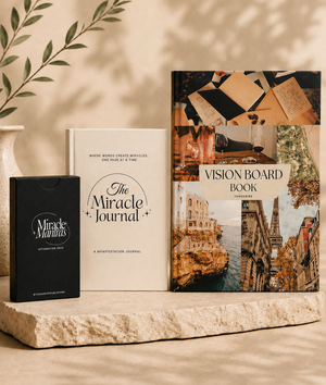 The Manifestation Bundle