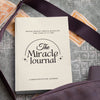 The Miracle Journal: Your Guided Manifestation & Gratitude Journal Paperback