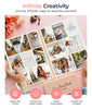 Tangobird Vision Board Book