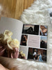 Tangobird Vision Board Book