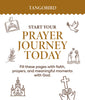 The Dear God Journal : A scripture & Reflection Journal