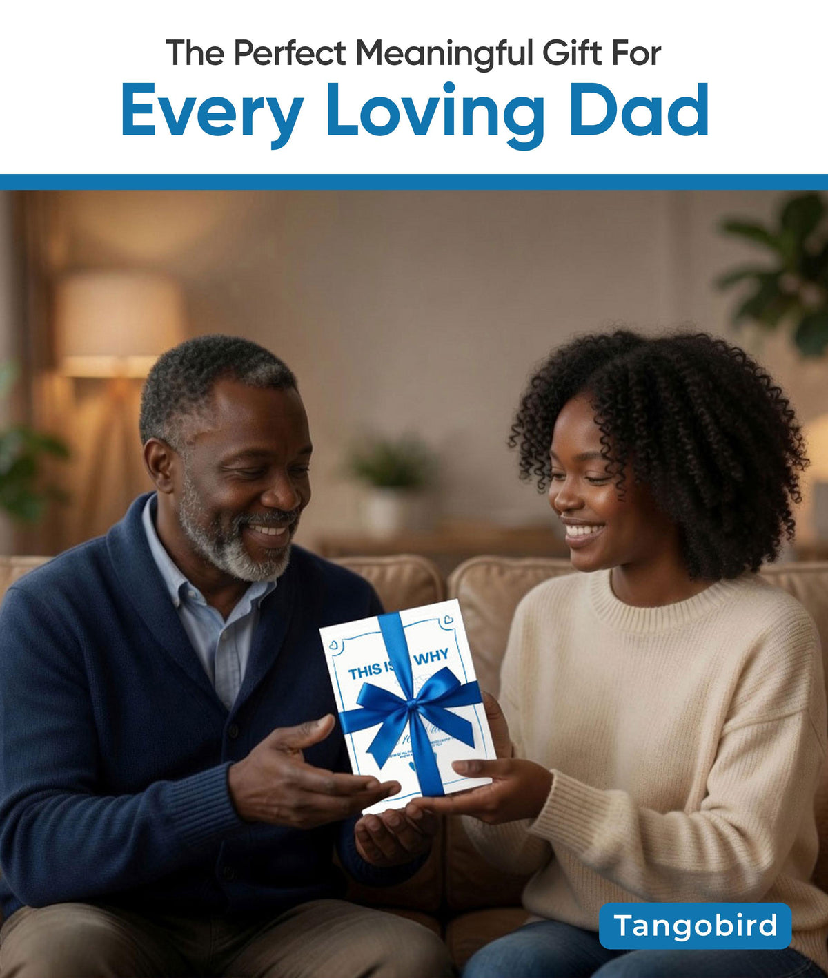 This is Why You're Dad Journal