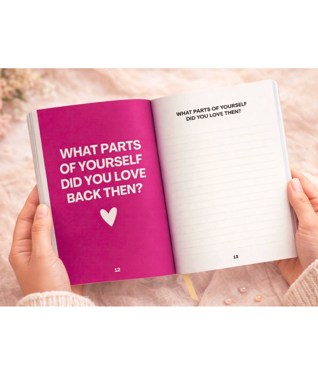 This is Why You're Mom Journal