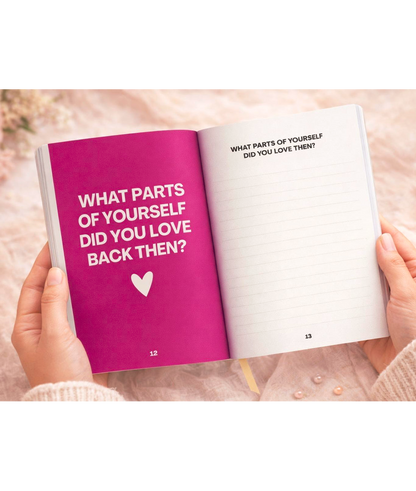 This is Why You're Mom Journal